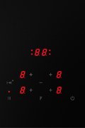 Варочная панель V-ZUG CookTop V2000 I604 CTI2T-31141 фото 2 в Челябинске