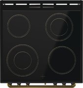 Стеклокерамическая плита Gorenje EC62CLB фото 2 в Челябинске