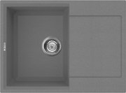 Мойка Omoikiri SAKAIME 68 PL фото в Челябинске