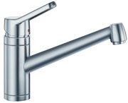 Смеситель Blanco ACTIS нержавеющая сталь фото в Челябинске