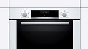 Духовой шкаф Bosch HBA337BW0R фото 2 в Челябинске