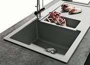 Мойка Franke MRG 651 шоколад фото 4 в Челябинске