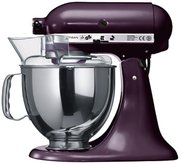 Миксер Китчен Эйд 5KSM150PSEBY фото 2 в Челябинске Миксер KitchenAid 5KSM150PSEBY фото 2 в Челябинске