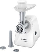 Мясорубка Бош MFW2510W фото в Челябинске Мясорубка Bosch MFW2510W фото в Челябинске