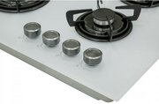 Газовая варочная панель Schaub Lorenz SLK GL6008 фото 4 в Челябинске