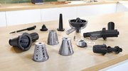 Мясорубка Bosch MFWS650B фото 2 в Челябинске