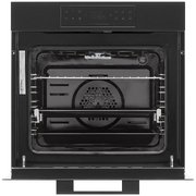 Духовой шкаф KRONA VOLLMOND max 60 BL/BL фото 4 в Челябинске
