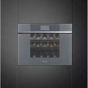 Винный шкаф Smeg CVI118RWS2 фото 2 в Челябинске