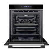 Духовой шкаф Maunfeld MEOR7216STB фото 2 в Челябинске