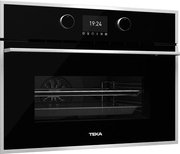 Духовой шкаф Teka HLC 847 SC BLACK-SS фото 3 в Челябинске