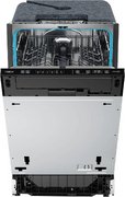 Встраиваемая посудомоечная машина Haier HDWE9-591RU фото 2 в Челябинске