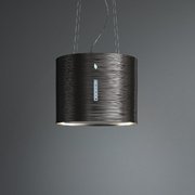 Вытяжка Falmec Twister isola 45 nero (450) (с системой E.ion) ECP фото 4 в Челябинске