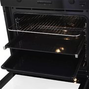 Духовой шкаф AEG BER451110B фото 4 в Челябинске