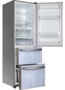 Холодильник Kaiser KK 65205 W фото 2 в Челябинске