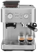 Кофемашина KitchenAid 5KES6551ESX фото 4 в Челябинске