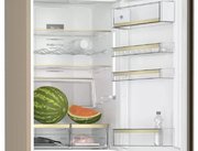 Холодильник с нижней морозильной камерой BOSCH KGN39AV31R фото 4 в Челябинске