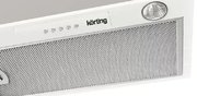 Полновстраиваемая вытяжка Korting KHI 6530 W фото 2 в Челябинске