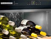 Винный шкаф Liebherr WKt 4552 фото 2 в Челябинске