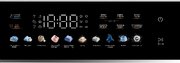 Стирально-сушильная машина Korting KWD 60DS12106 фото 2 в Челябинске
