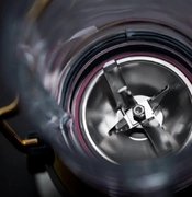 Сокоблендер БОРК S810 Gold фото 4 в Челябинске Сокоблендер BORK S810 Gold фото 4 в Челябинске