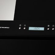 Вытяжка Maunfeld GLORIA 60 BLACK GLASS B фото 2 в Челябинске