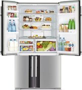 Холодильник Mitsubishi Electric MR-LR78G-ST-R фото 3 в Челябинске