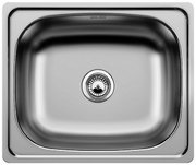 Мойка Blanco PLENTA 6 нержавеющая сталь фото в Челябинске