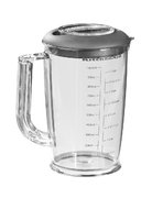 Блендер KitchenAid 5KHB2531EWH фото 3 в Челябинске