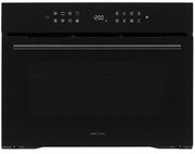 Духовой шкаф KRONA ONYX 45H BL/BL