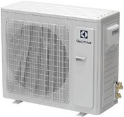 Сплит-система Electrolux EACC-24H/UP4-DC/N8 фото 2 в Челябинске