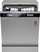 Посудомоечная машина Weissgauff DW 998 Touch Inverter Dual Fan Dry фото в Челябинске