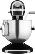 Миксер Китчен Эйд Artisan 5KSM70SHXEOB фото 3 в Челябинске Миксер KitchenAid Artisan 5KSM70SHXEOB фото 3 в Челябинске