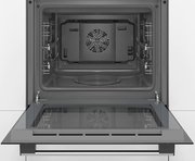 Духовой шкаф Bosch HIJS10YB0R фото 4 в Челябинске