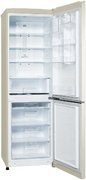 Холодильник LG GA-B419SEQZ фото 2 в Челябинске
