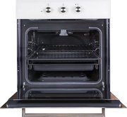 Духовой шкаф Kuppersberg HGG 663 W фото 2 в Челябинске