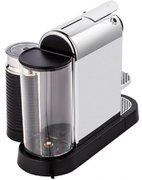 Кофемашина BORK C533 Chrome фото 3 в Челябинске