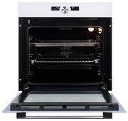 Духовой шкаф Korting OKB 8731 CPGW фото 3 в Челябинске