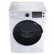 Стиральная машина MAUNFELD MFWM147WH фото 3 в Челябинске