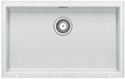 Мойка Blanco Subline 700-U белый фото в Челябинске