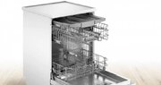 Отдельностоящая посудомоечная машина BOSCH SMS25FW10R фото 3 в Челябинске