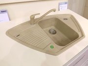 Мойка Blanco LEGRA 9E белый «арктика» фото 3 в Челябинске