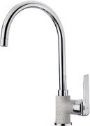 Смеситель Teka IN 995 SAND BEIGE фото в Челябинске