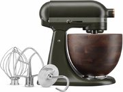 Миксер Китчен Эйд Artisan 5KSM180WSEEG фото 2 в Челябинске Миксер KitchenAid Artisan 5KSM180WSEEG фото 2 в Челябинске