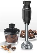 Блендер Bosch MSM 2620B фото 3 в Челябинске