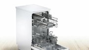 Посудомоечная машина Bosch SPS25CW01R фото 2 в Челябинске