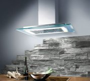 Вытяжка Gutmann Horizon фото 3 в Челябинске