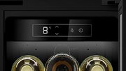 Встраиваемый винный шкаф Neff KU9202HF0 фото 4 в Челябинске