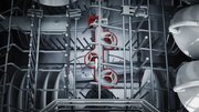 Посудомоечная машина Bosch SMS6EMW65Q фото 3 в Челябинске
