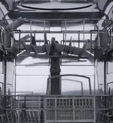 Встраиваемая посудомоечная машина Korting KDI 60110 фото 3 в Челябинске