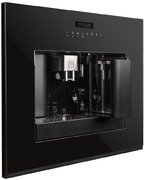 Встраиваемая кофемашина Bertazzoni M45CAFX фото 2 в Челябинске